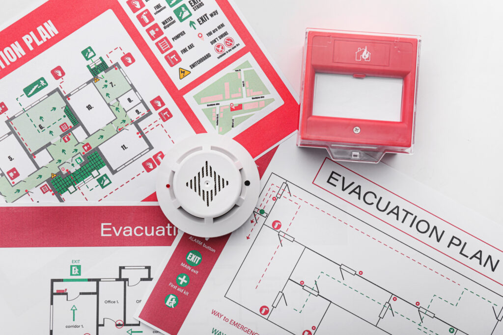 Fire Risk Assessment In Essex